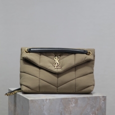 YSL Top Handle Bags